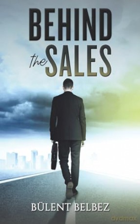 Behind The Sales - B Lent Belbez [KSIĄŻKA]