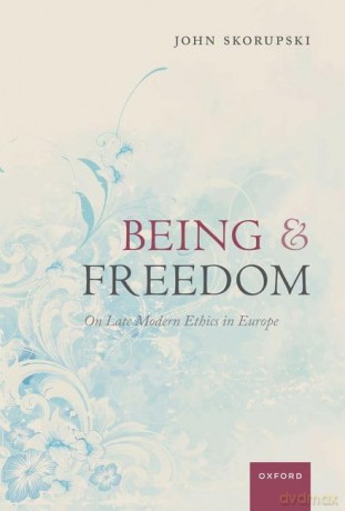 Being And Freedom [KSIĄŻKA]