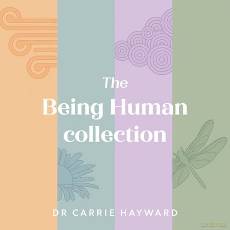 Being Human Collection - Carrie Hayward [KSIĄŻKA]