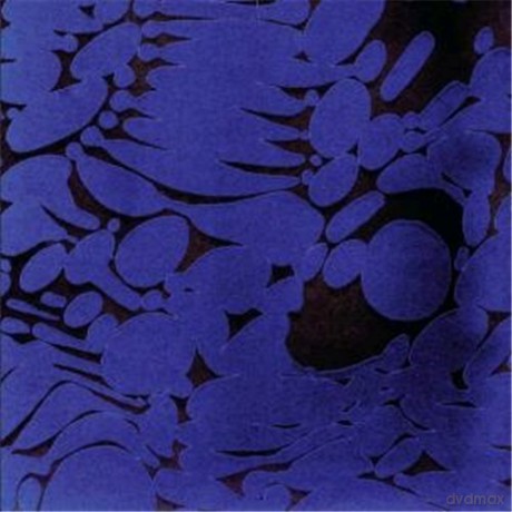 Larry Gus: Years Not Living (digipack) [CD]