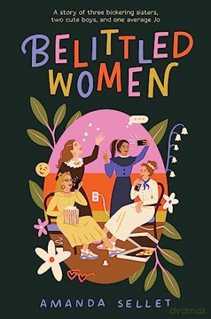Belittled Women Pb - Sellet Amanda [KSIĄŻKA]