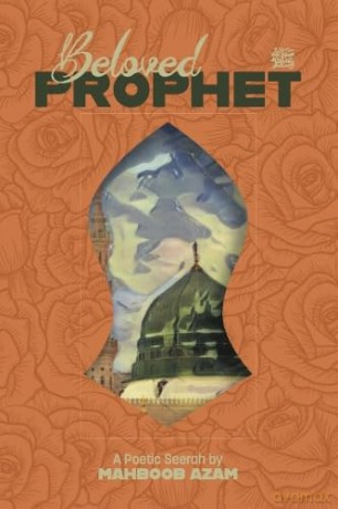 Beloved Prophet - Mahboob Azam [KSIĄŻKA]