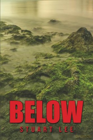 Below - Stuart Lee [KSIĄŻKA]