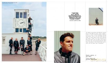 Belstaff Our First 100 Years - Jodie Harrison [KSIĄŻKA]