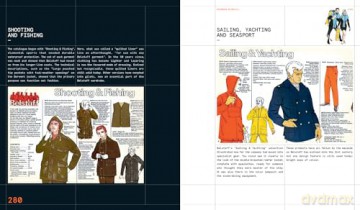 Belstaff Our First 100 Years - Jodie Harrison [KSIĄŻKA]
