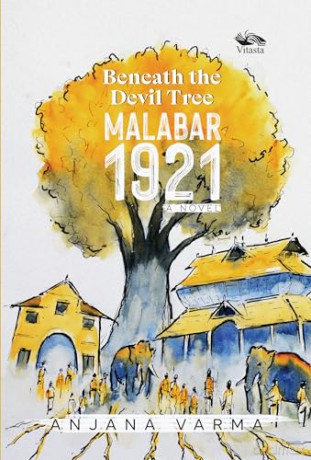Beneath The Devil Tree Malabar 1921 [KSIĄŻKA]