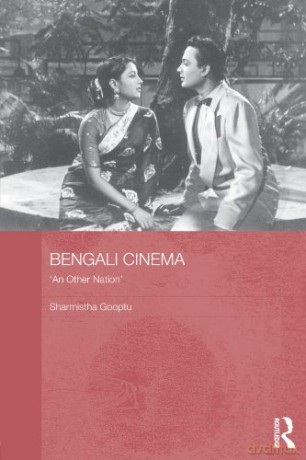Bengali Cinema - Sharmistha Gooptu [KSIĄŻKA]