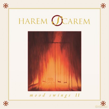 Harem Scarem: Mood Swings II [CD]+[DVD]