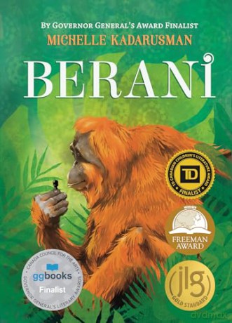 Berani [KSIĄŻKA]