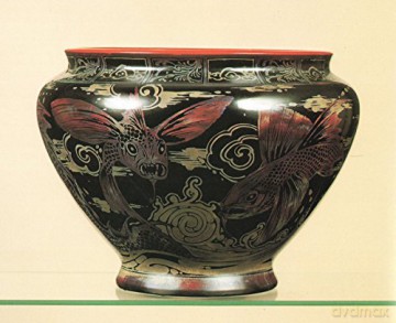 Bernard Moore: Master Potter, 1850-1935 - Aileen Dawson [KSIĄŻKA]