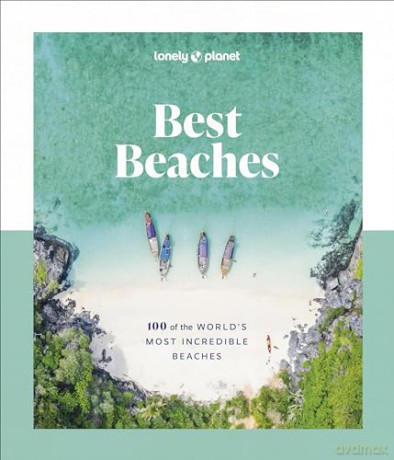 Best Beaches [KSIĄŻKA]