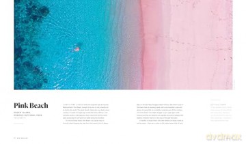 Best Beaches [KSIĄŻKA]