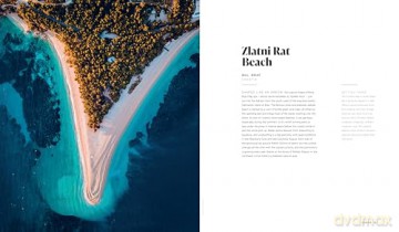 Best Beaches [KSIĄŻKA]