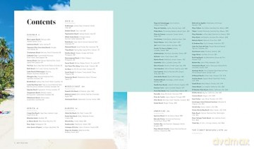 Best Beaches [KSIĄŻKA]