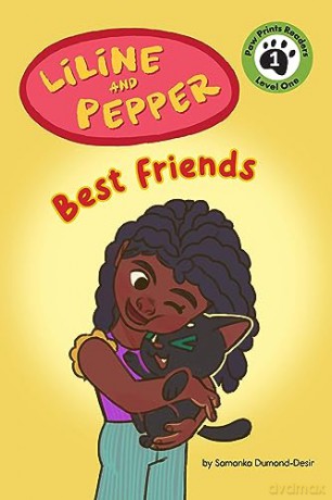 Best Friends - Samanka Dumond [KSIĄŻKA]