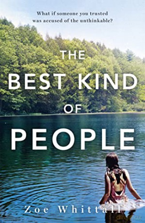 Best Kind Of People - Zoe Whittall [KSIĄŻKA]