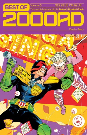 Best Of 2000 Ad Volume 5 - To Be Announced [KSIĄŻKA]