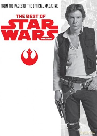 Best Of Star Wars Insider Vol 2 [KSIĄŻKA]