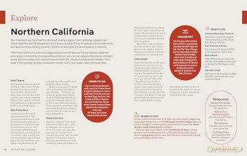 Best Road Trips California [KSIĄŻKA]