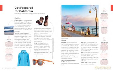 Best Road Trips California [KSIĄŻKA]