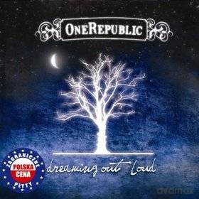 Onerepublic: Dreaming Out Loud (Polska Cena!!) [CD]