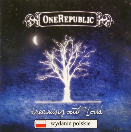 Onerepublic: Dreaming Out Loud (Polska Cena!!) [CD]