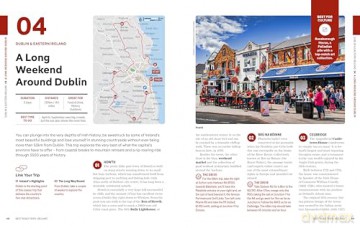 Best Road Trips Ireland [KSIĄŻKA]