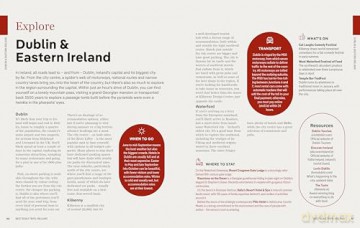 Best Road Trips Ireland [KSIĄŻKA]