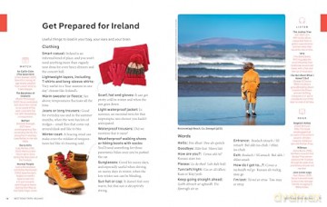 Best Road Trips Ireland [KSIĄŻKA]
