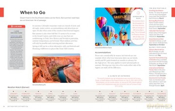 Best Road Trips Southwest Usa [KSIĄŻKA]