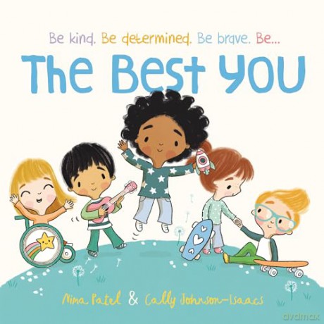Best You - Nima Patel [KSIĄŻKA]