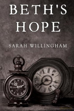 Beth's Hope - Sarah Willingham [KSIĄŻKA]