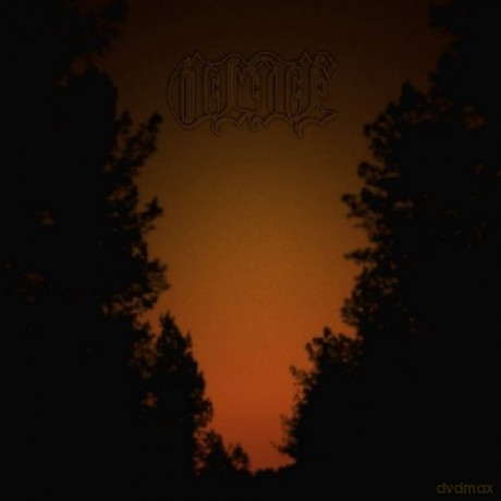 Olde: The Gates Of Dawn [CD]