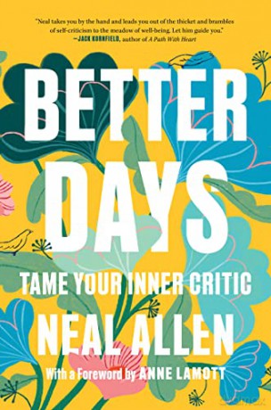 Better Days [KSIĄŻKA]