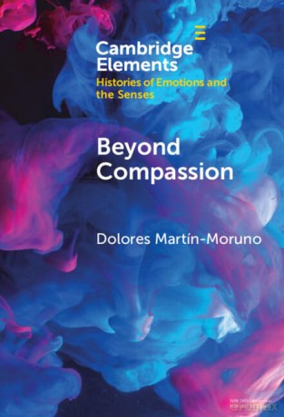Beyond Compassion - Mart N-Moru Dolore [KSIĄŻKA]
