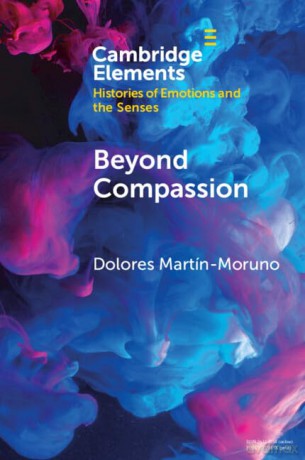 Beyond Compassion - Mart N-Moru Dolore [KSIĄŻKA]