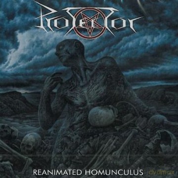 Protector: Reanimated Homunculus [WINYL]