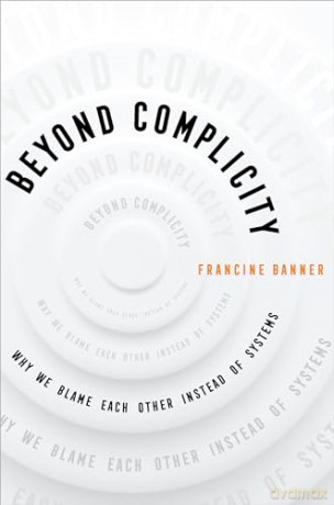 Beyond Complicity - Francine Banner [KSIĄŻKA]