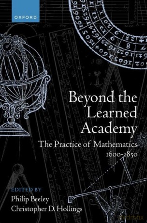 Beyond The Academy - Christophe Hollings [KSIĄŻKA]