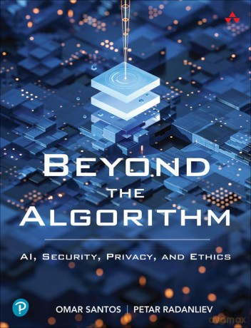 Beyond The Algorithm - Omar Santos [KSIĄŻKA]