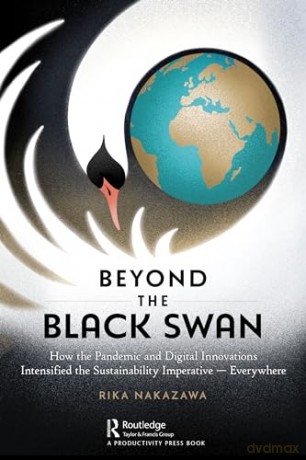 Beyond The Black Swan - Rika Nakazawa [KSIĄŻKA]