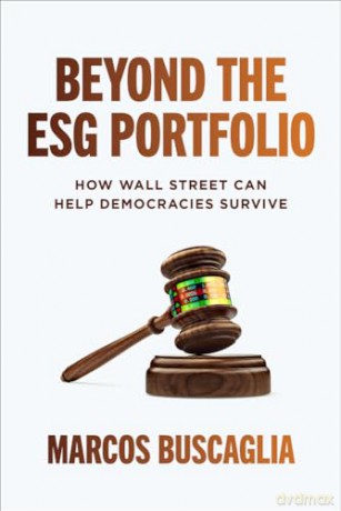 Beyond The Esg Portfolio How Wall Stre [KSIĄŻKA]