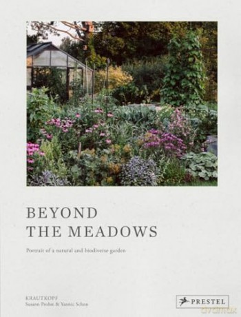 Beyond The Meadows - Susann Probst [KSIĄŻKA]