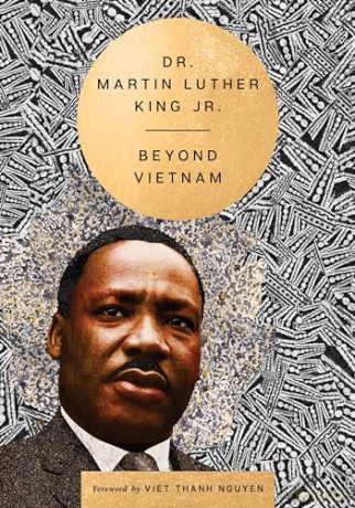 Beyond Vietnam Hb - King Martin [KSIĄŻKA]