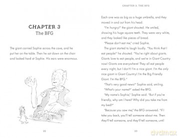 Bfg Elt Grated Reader Level 3 - Roald Dahl [KSIĄŻKA]