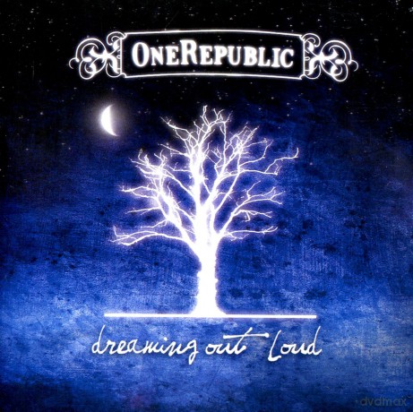 Onerepublic: Dreaming Out Loud [CD]