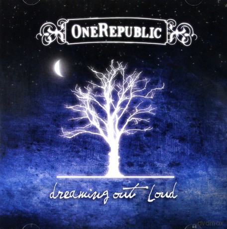 Onerepublic: Dreaming Out Loud [CD]