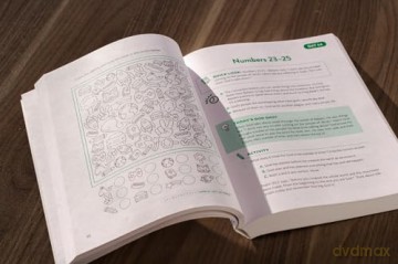 Bible Recap Childrens Devotional The - Tara-Leigh Cobble [KSIĄŻKA]
