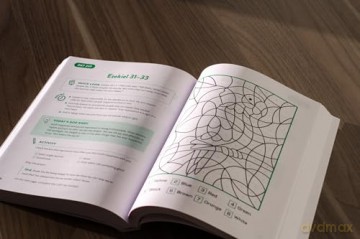 Bible Recap Childrens Devotional The - Tara-Leigh Cobble [KSIĄŻKA]