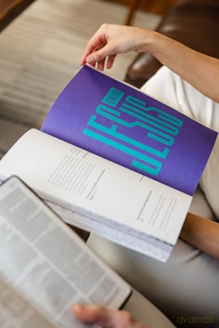 Bible Study - Zach Windahl [KSIĄŻKA]